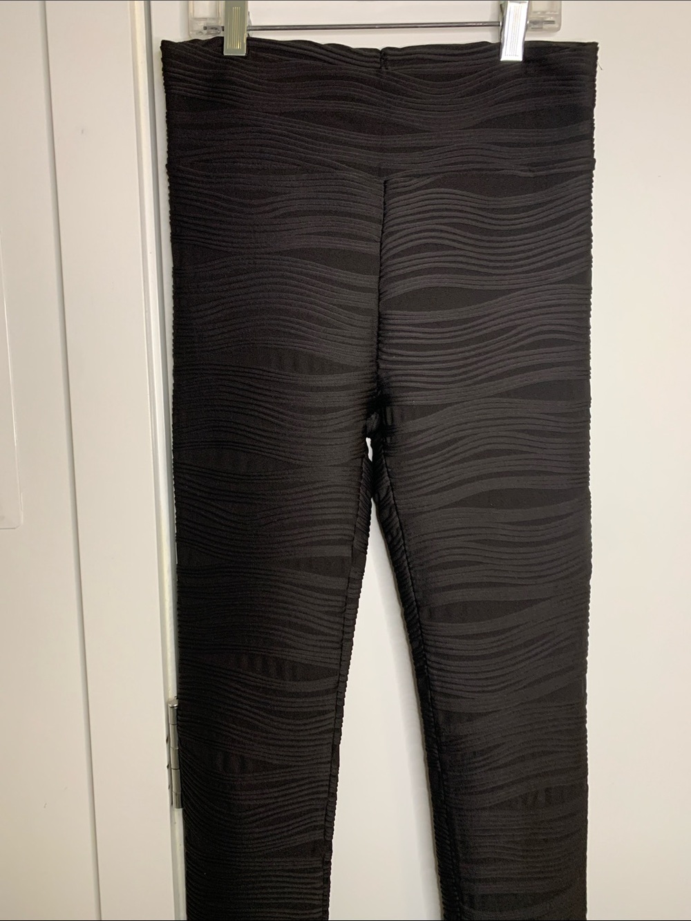 High Waist Leggings